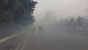 শীত ও তাপমাত্রা নিয়ে আবহাওয়া অফিসের নতুন বার্তা