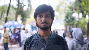 ভারতের শোকবার্তা রাষ্ট্রীয়ভাবে প্রত্যাখ্যানের দাবি ডাকসু নেতার