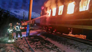 ইউক্রেনে রাশিয়ার ড্রোন হামলা, নিহত ১২