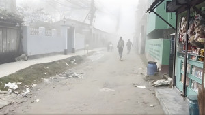 দেশের সর্বনিম্ন তাপমাত্রা যশোরে