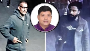 স্বেচ্ছাসেবক দলের নেতা আজিজুর হত্যায় শুটারসহ গ্রেপ্তার ৩