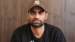 থার্টি ফার্স্ট নাইটে আতশবাজি, তামিমের ক্ষোভ প্রকাশ