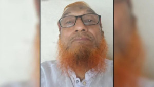 বাসায় ঢুকে জামায়াত নেতাকে হত্যা