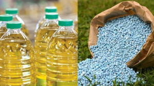 ১ কোটি লিটার সয়াবিন তেল ও ৪০ হাজার মেট্রিক টন সার কিনবে সরকার