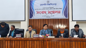 রাবিতে ভর্তি পরীক্ষা শুরু কাল, মানতে হবে যেসব নির্দেশনা