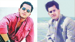 আবারও আলোচনায় চিত্রনায়ক সালমান শাহ