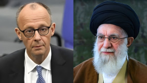 ইরানে খুব শিগগিরই সরকার পতন: জার্মানি