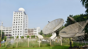 আজ কেমন থাকবে ঢাকার আবহাওয়া