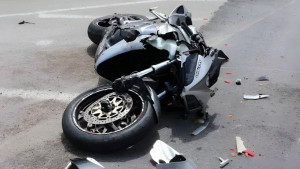 বরিশালে ট্রাকচাপায় দুই মোটরসাইকেল আরোহী নিহত