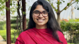 মনোনয়নপত্র বাতিল নিয়ে যা বললেন তাসনিম জারা