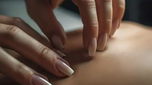 পিঠে সুড়সুড়ি দিলেই ঘণ্টায় মিলবে ১২ হাজার টাকা