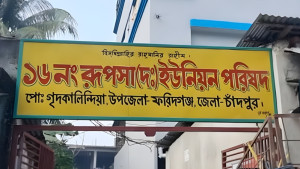 পীরের নির্দেশে ভোট দেন না নারী ভোটাররা