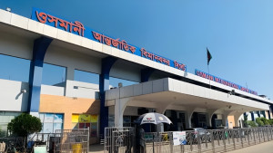 ঢাকার বদলে সিলেটে নামল ৬ আন্তর্জাতিক ফ্লাইট