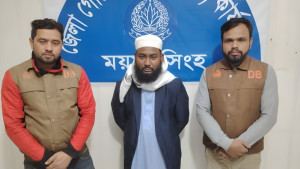 দিপু হত্যাকাণ্ডে নেতৃত্বদানকারী গ্রেপ্তার