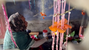 নির্বাচনে কোনদিকে যাবে সংখ্যালঘু ভোট?