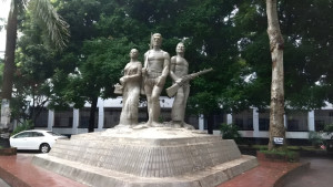 ঢাবিতে শেখ মুজিব হলের নাম বদলে হাদির নাম দেওয়ার সুপারিশ করবে সিন্ডিকেট