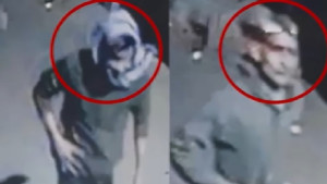 মুসাব্বিরকে হত্যায় ব্যবহার হয় ভাড়াটে শুটার