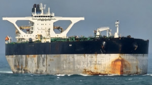 মার্কিন সেনার আটক করা রুশ জাহাজে তিন ভারতীয় নাবিক