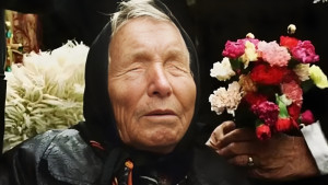 ২০২৬ সালে তৃতীয় বিশ্বযুদ্ধের শঙ্কা, দেখা মিলতে পারে এলিয়েনের: ভবিষ্যদ্বাণী