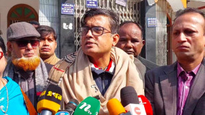 লেভেল প্লেয়িং ফিল্ড নিশ্চিতে সরকার সব ব্যবস্থা নিয়েছে: প্রেস সচিব