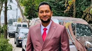 নির্বাচনী আচরণবিধি লঙ্ঘন, জামায়াত নেতাকে শোকজ