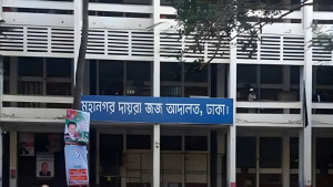 এস আলম ও সংশ্লিষ্ট ব্যক্তিদের ৪৩১ শতক জমি জব্দের আদেশ