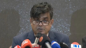 সরকার কোনো দলকে এক্সট্রা সুবিধা দিচ্ছে না: প্রেস সচিব