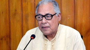 ‘হ্যাঁ’ ভোট দেওয়াই বিএনপির সিদ্ধান্ত : নজরুল ইসলাম