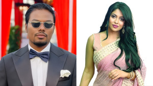 বিয়ে করছেন রাফসান-জেফার