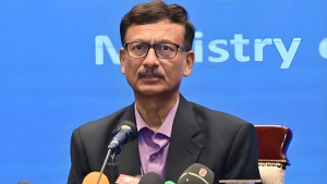 গাজায় সৈন্য পাঠানো নিয়ে যা জানালেন পররাষ্ট্র উপদেষ্টা