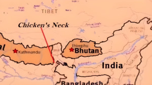 বাংলাদেশ সীমান্তে ৫ বিমানঘাঁটি সক্রিয় করছে ভারত