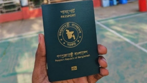 সৌদিতে থাকা ৬৯ হাজার রোহিঙ্গাকে পাসপোর্ট দেবে বাংলাদেশ