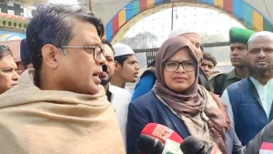 গণভোট নিয়ে সমালোচনাকারীদের জানার পরিধি কম : শফিকুল আলম