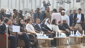 খালেদা জিয়ার স্মরণে চলছে নাগরিক শোকসভা