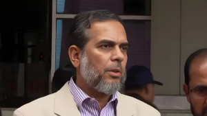 ইসলামী আন্দোলনের অভিযোগের ব্যাখ্যায় যা বলল জামায়াত