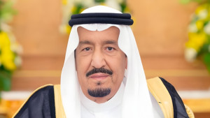 হাসপাতালে সৌদি বাদশাহ