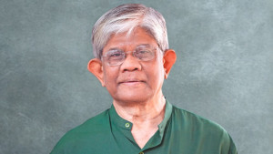 পে-স্কেল দ্রুত বাস্তবায়ন করা হবে: অর্থ উপদেষ্টা