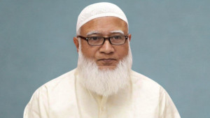 জানা গেল জামায়াত আমিরের নির্বাচনি সফর শুরু কবে