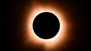 জানা গেল শতাব্দীর দীর্ঘতম সূর্যগ্রহণের তারিখ