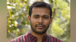 ওসিকে ধাক্কা দিয়ে পালিয়ে গেলেন ছাত্রলীগ সভাপতি