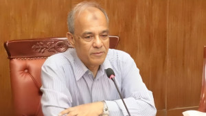 নির্বাচনে কোনো নিরাপত্তা ঝুঁকি নেই: স্বরাষ্ট্র উপদেষ্টা