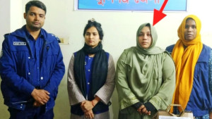 ‘প্রাক্তন স্বামীকে ফাঁসাতে’ কিনেছিলেন বিদেশি অস্ত্র, অতঃপর...