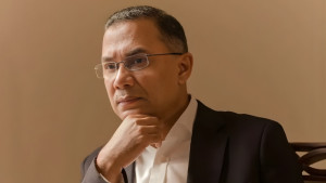 পছন্দের সিনেমা ৮ বার দেখেছেন তারেক রহমান