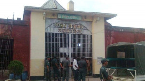 জামিন ছাড়াই হত্যা মামলার ৩ আসামির মুক্তি, বরখাস্ত ডেপুটি জেলার