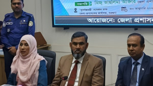 পক্ষপাত করলে ভয়ানক কঠোর ব্যবস্থা: ইসি