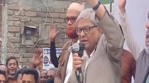 বিএনপি দেশে অসাম্প্রদায়িক রাজনীতি ফিরিয়ে আনবে: মির্জা ফখরুল