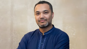 ক্ষমতায় গেলে তথ্য-প্রযুক্তি খাতে ১০ লাখ কর্মসংস্থান তৈরি করবে বিএনপি : মাহদী আমিন