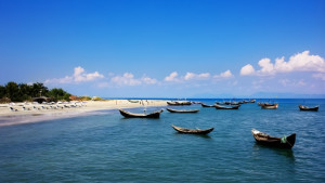 বন্ধ হচ্ছে সেন্ট মার্টিন ভ্রমণ