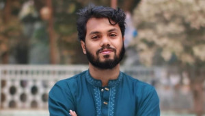 ফয়সালের ঘনিষ্ঠ সহযোগী রুবেলের দায় স্বীকার