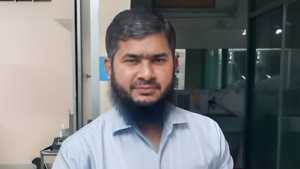 জামায়াত নেতা ডা. খালিদুজ্জামানকে বিএমডিসির শোকজ